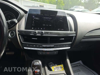 2020 Cadillac CT5 Sport - miniatura 7