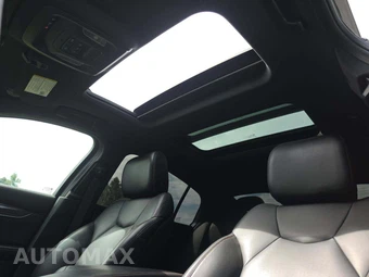 2020 Cadillac CT5 Sport - miniatura 8