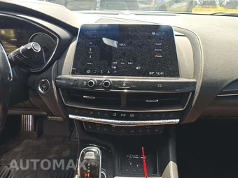 2020 Cadillac CT5 Sport - miniatura 10