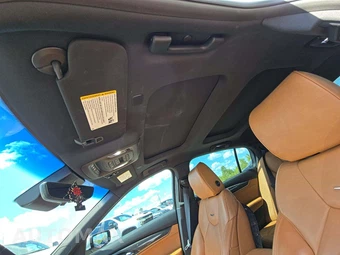 2020 Cadillac CT5 Sport - miniatura 11
