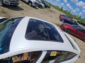 2020 Cadillac CT5 Sport - miniatura 12