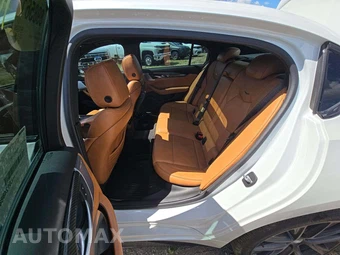 2020 Cadillac CT5 Sport - miniatura 13