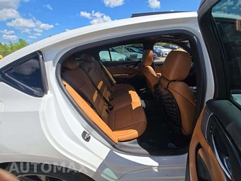 2020 Cadillac CT5 Sport - miniatura 16