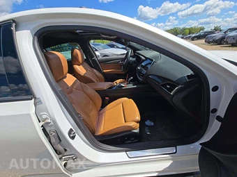 2020 Cadillac CT5 Sport - miniatura 18