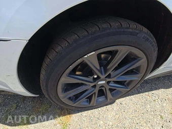 2020 Cadillac CT5 Sport - miniatura 22