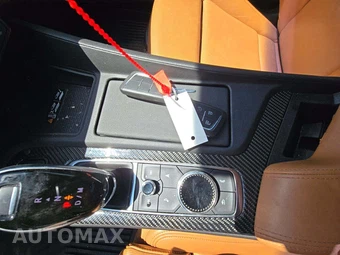 2020 Cadillac CT5 Sport - miniatura 8