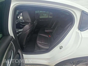 2020 Cadillac CT5 Sport – miniatura 13