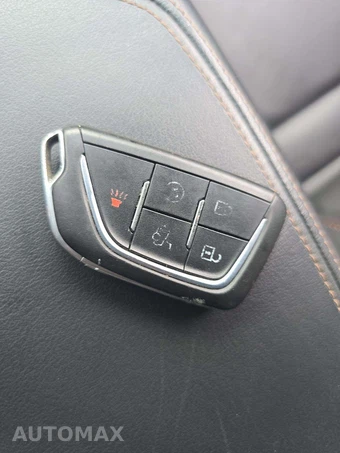 2020 Cadillac CT5 Sport – miniatura 8