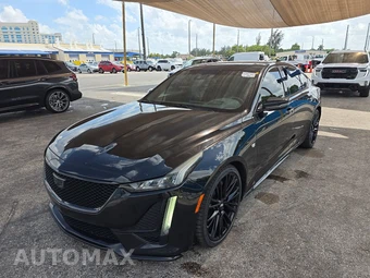 2020 Cadillac CT5 Sport 1SE
