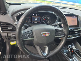 2020 Cadillac CT5 Sport 1SE - miniatura 10