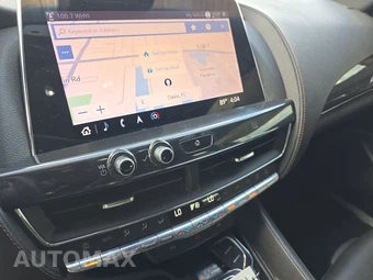 2020 Cadillac CT5 Sport 1SE - miniatura 11