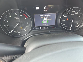 2020 Cadillac CT5 Sport 1SE - miniatura 12