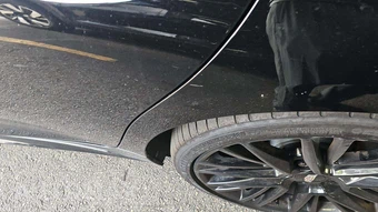 2020 Cadillac CT5 Sport 1SE - miniatura 29