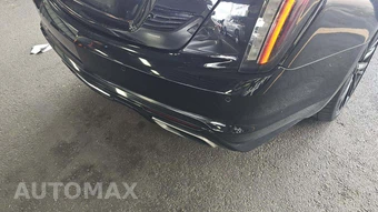 2020 Cadillac CT5 Sport 1SE - miniatura 31