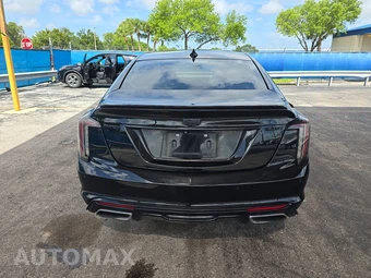 2020 Cadillac CT5 Sport 1SE - miniatura 5