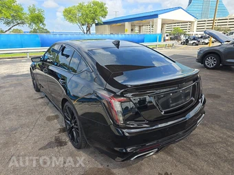 2020 Cadillac CT5 Sport 1SE - miniatura 6