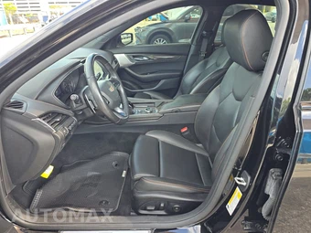 2020 Cadillac CT5 Sport 1SE - miniatura 7
