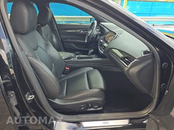 2020 Cadillac CT5 Sport 1SE - miniatura 8