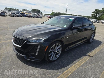2020 Cadillac CT5 Sport 1SE