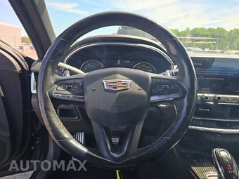 2020 Cadillac CT5 Sport 1SE - miniatura 10