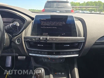 2020 Cadillac CT5 Sport 1SE - miniatura 11