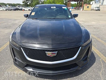 2020 Cadillac CT5 Sport 1SE - miniatura 2