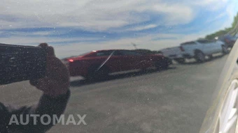 2020 Cadillac CT5 Sport 1SE - miniatura 20