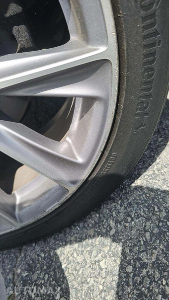 2020 Cadillac CT5 Sport 1SE - miniatura 29