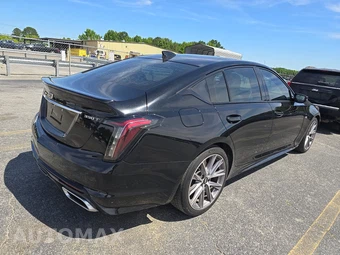 2020 Cadillac CT5 Sport 1SE - miniatura 4