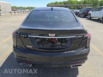 2020 Cadillac CT5 Sport 1SE - miniatura 5