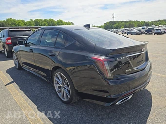 2020 Cadillac CT5 Sport 1SE - miniatura 6