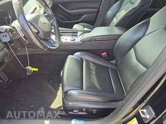 2020 Cadillac CT5 Sport 1SE - miniatura 7