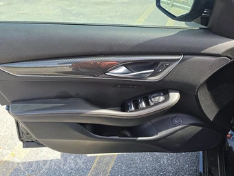 2020 Cadillac CT5 Sport 1SE - miniatura 9