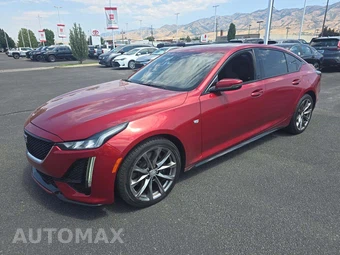 2020 Cadillac CT5 Sport 1SE
