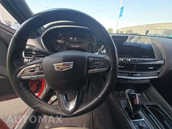 2020 Cadillac CT5 Sport 1SE - miniatura 10