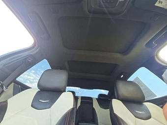 2020 Cadillac CT5 Sport 1SE - miniatura 11