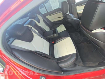 2020 Cadillac CT5 Sport 1SE - miniatura 16