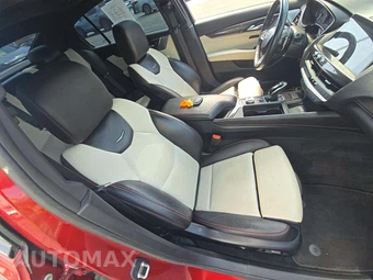 2020 Cadillac CT5 Sport 1SE - miniatura 18