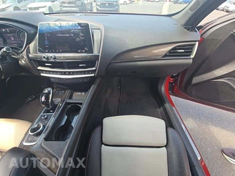2020 Cadillac CT5 Sport 1SE - miniatura 19