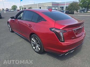 2020 Cadillac CT5 Sport 1SE - miniatura 2