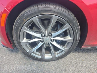 2020 Cadillac CT5 Sport 1SE - miniatura 21