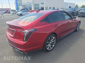 2020 Cadillac CT5 Sport 1SE - miniatura 3