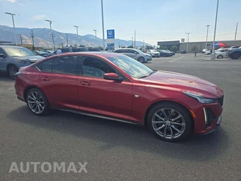 2020 Cadillac CT5 Sport 1SE - miniatura 4