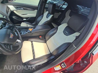 2020 Cadillac CT5 Sport 1SE - miniatura 6