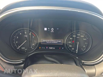 2020 Cadillac CT5 Sport 1SE - miniatura 9