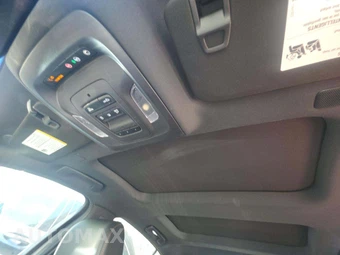 2020 Cadillac CT5 V-Series - miniatura 11