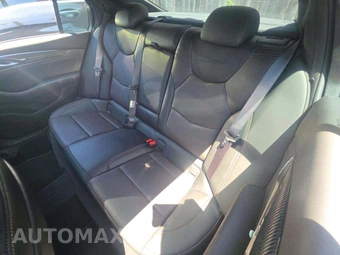 2020 Cadillac CT5 V-Series - miniatura 13