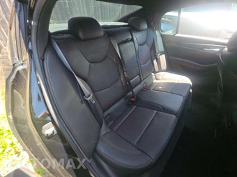 2020 Cadillac CT5 V-Series - miniatura 16
