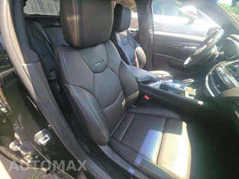 2020 Cadillac CT5 V-Series - miniatura 18