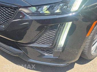 2020 Cadillac CT5 V-Series - miniatura 21